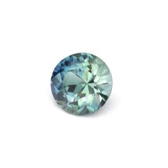 Nangi fine jewelry - blue sapphire gemstone in gold
