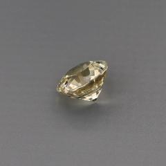 Nangi fine jewelry - champagne gemstone in gold