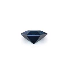 Nangi fine jewelry - blue gemstone in gold