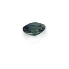 Nangi fine jewelry - green gemstone in gold
