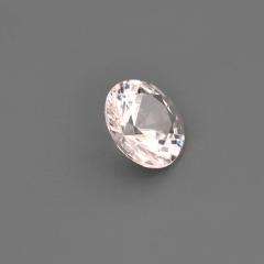 Nangi fine jewelry - champagne gemstone in gold