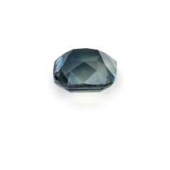 Nangi fine jewelry - green gemstone in gold