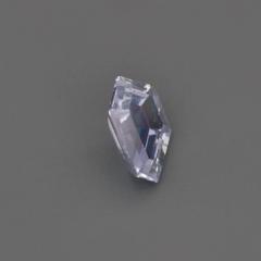 Nangi fine jewelry - purple gemstone in gold