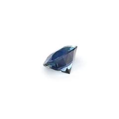 Nangi fine jewelry - blue gemstone in gold