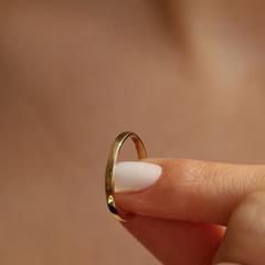 Nangi fine jewelry - ring in gold