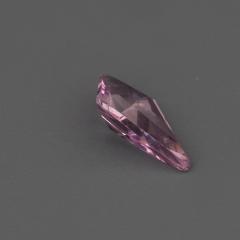 Nangi fine jewelry - pink gemstone in gold