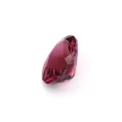 Nangi fine jewelry - pink gemstone in gold
