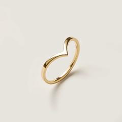 Nangi fine jewelry - ring in gold