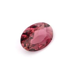 Nangi fine jewelry - pink tourmaline gemstone in gold