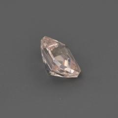 Nangi fine jewelry - champagne gemstone in gold