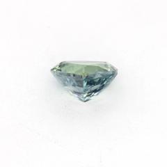 Nangi fine jewelry - blue gemstone in gold