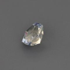 Nangi fine jewelry - purple gemstone in gold