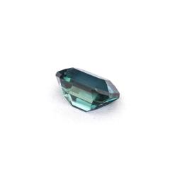 Nangi fine jewelry - blue sapphire gemstone in gold