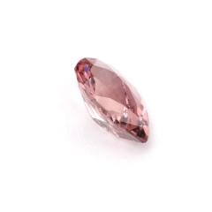Nangi fine jewelry - pink gemstone in gold