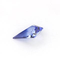 Nangi fine jewelry - blue gemstone in gold