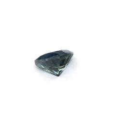 Nangi fine jewelry - blue gemstone in gold