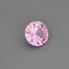 Nangi fine jewelry - pink gemstone in gold