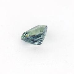 Nangi fine jewelry - blue gemstone in gold