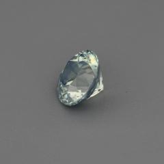 Nangi fine jewelry - green sapphire gemstone in gold