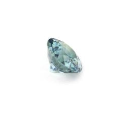 Nangi fine jewelry - green gemstone in gold