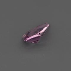 Nangi fine jewelry - pink gemstone in gold