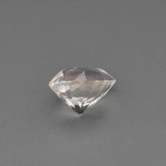 Nangi fine jewelry - white moonstone gemstone in gold