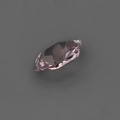 Nangi fine jewelry - pink gemstone in gold