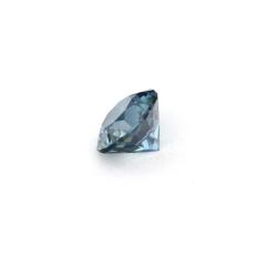 Nangi fine jewelry - blue gemstone in gold
