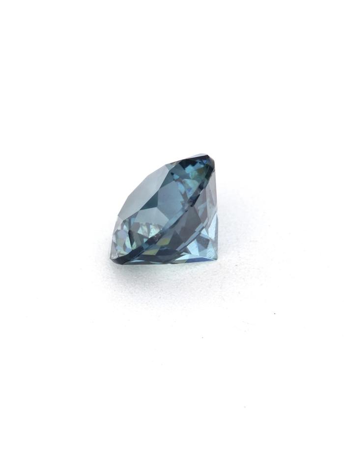Nangi fine jewelry - blue gemstone in gold