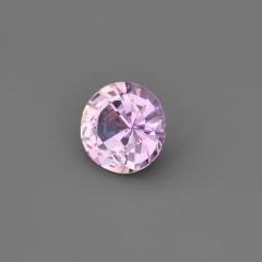 Nangi fine jewelry - pink gemstone in gold