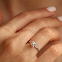 Nangi fine jewelry - ring in gold