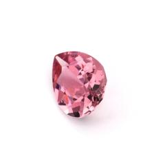 Nangi fine jewelry - pink gemstone in gold