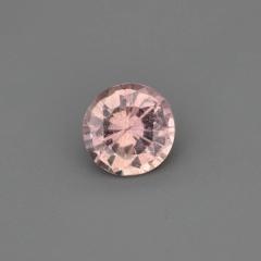 Nangi fine jewelry - pink gemstone in gold