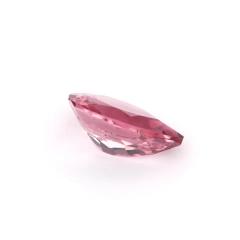 Nangi fine jewelry - pink gemstone in gold