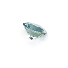 Nangi fine jewelry - blue gemstone in gold