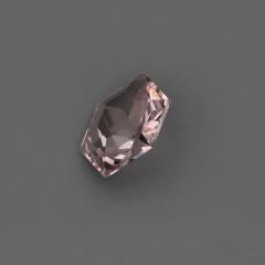 Nangi fine jewelry - pink gemstone in gold