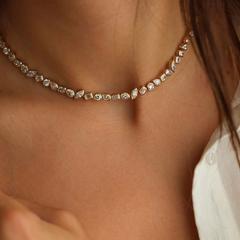 Nangi fine jewelry - necklace in gold