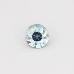 Nangi fine jewelry - blue sapphire gemstone in gold