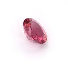 Nangi fine jewelry - pink gemstone in gold