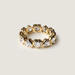 Nangi fine jewelry - ring in gold