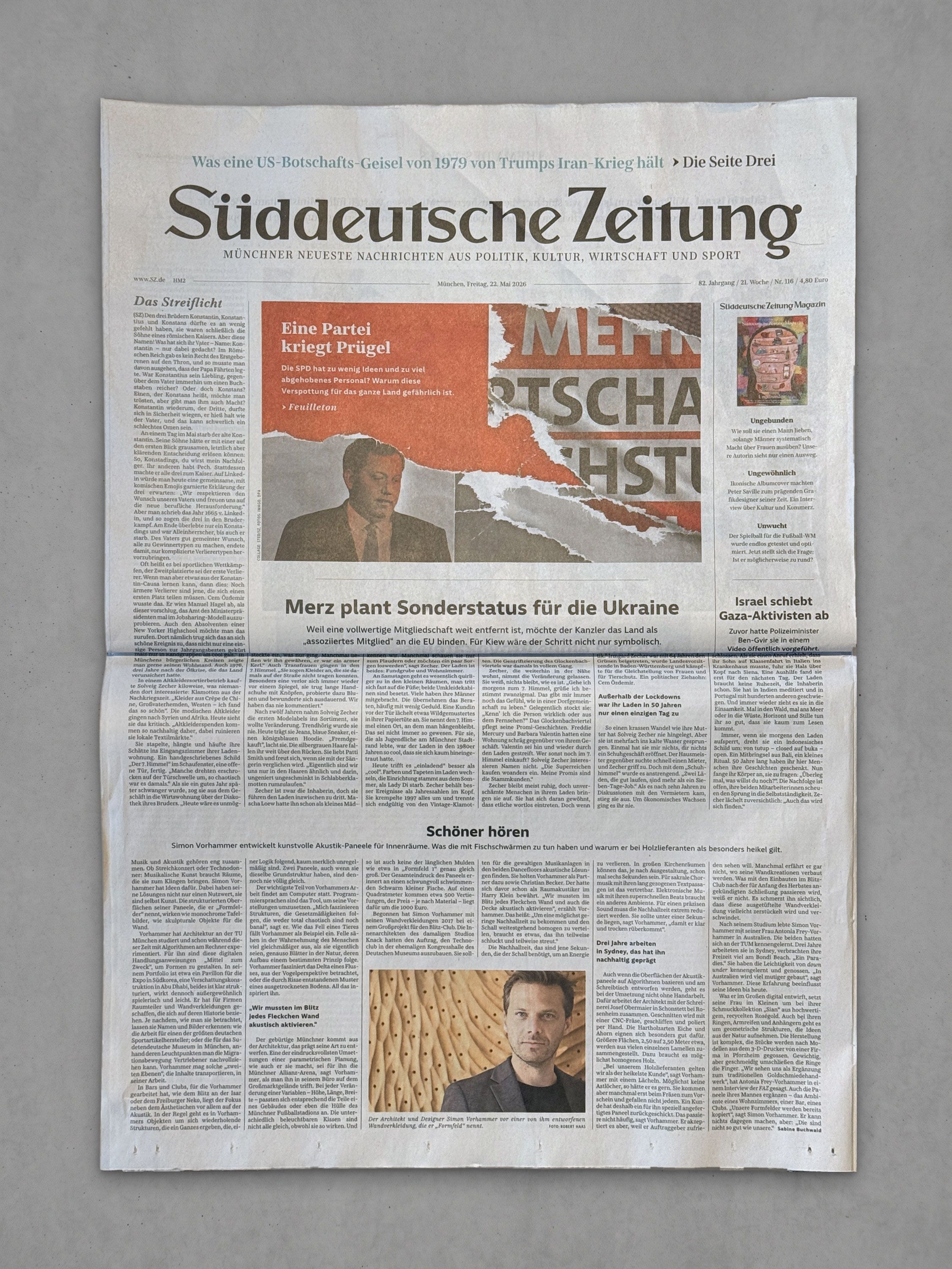 SZ Article