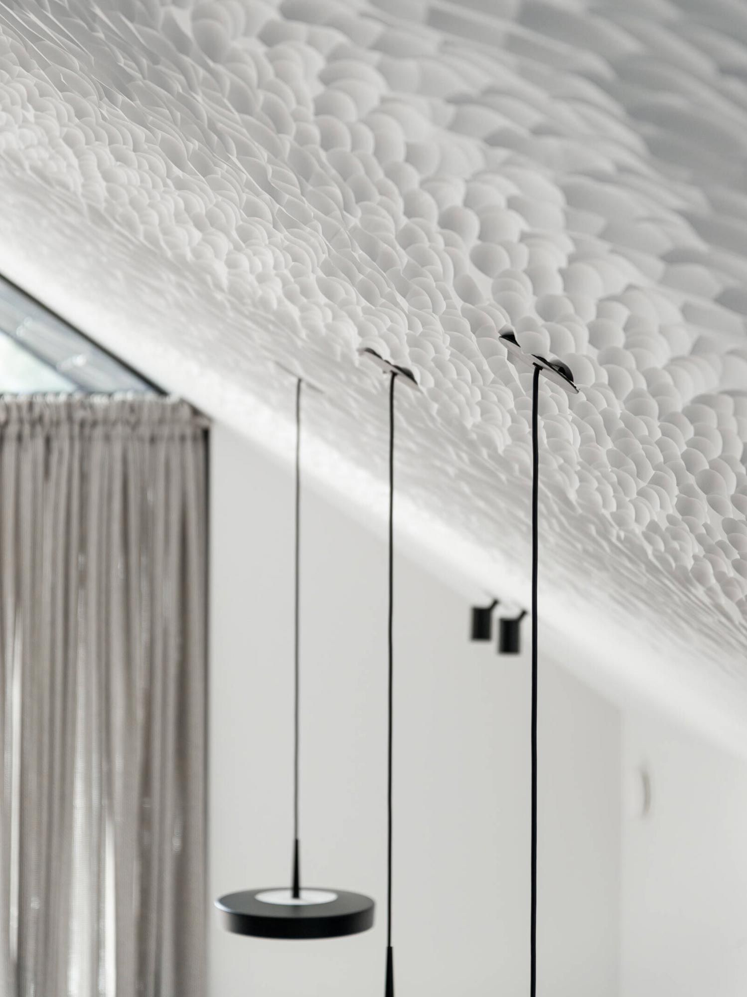 Formfeld 1 Decke