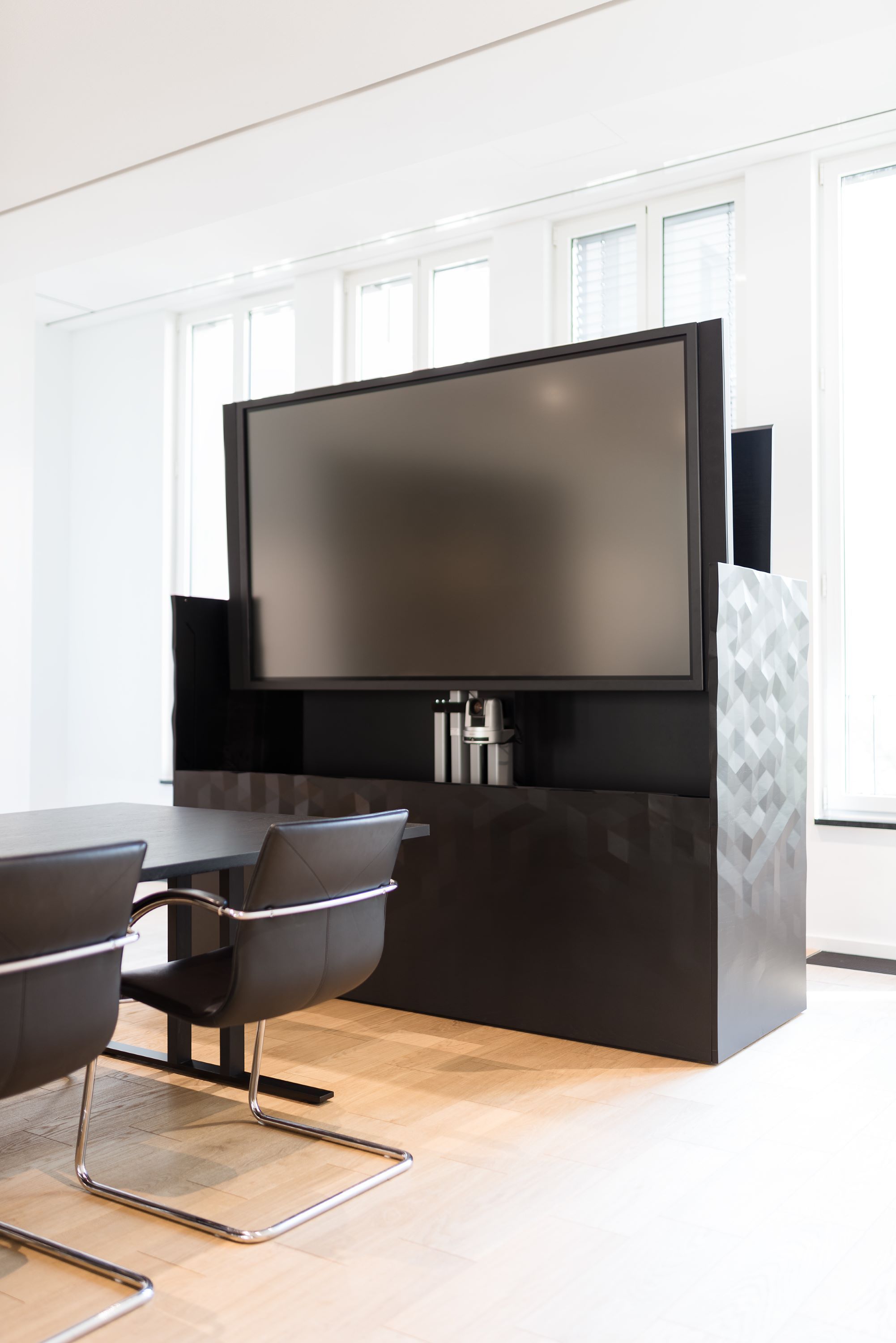 Zirngibl TV-Furniture Open