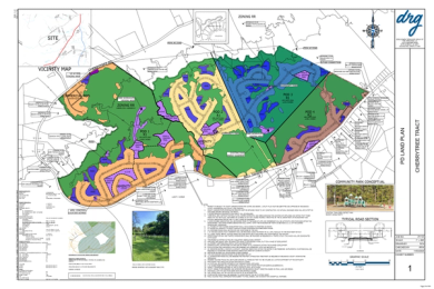 Cherrytree Residential Planned Development