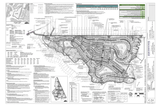 Piver Tract