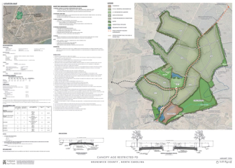Canopy Planned Development