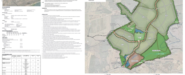 Canopy Planned Development