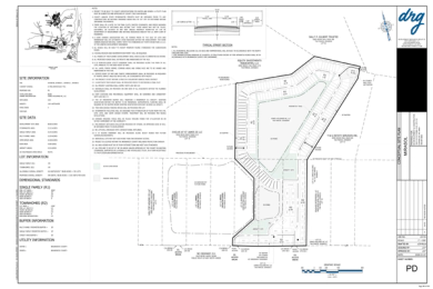 Mirasol Residential Planned Development