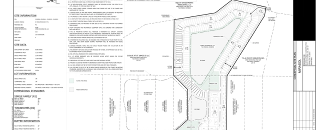 Mirasol Residential Planned Development