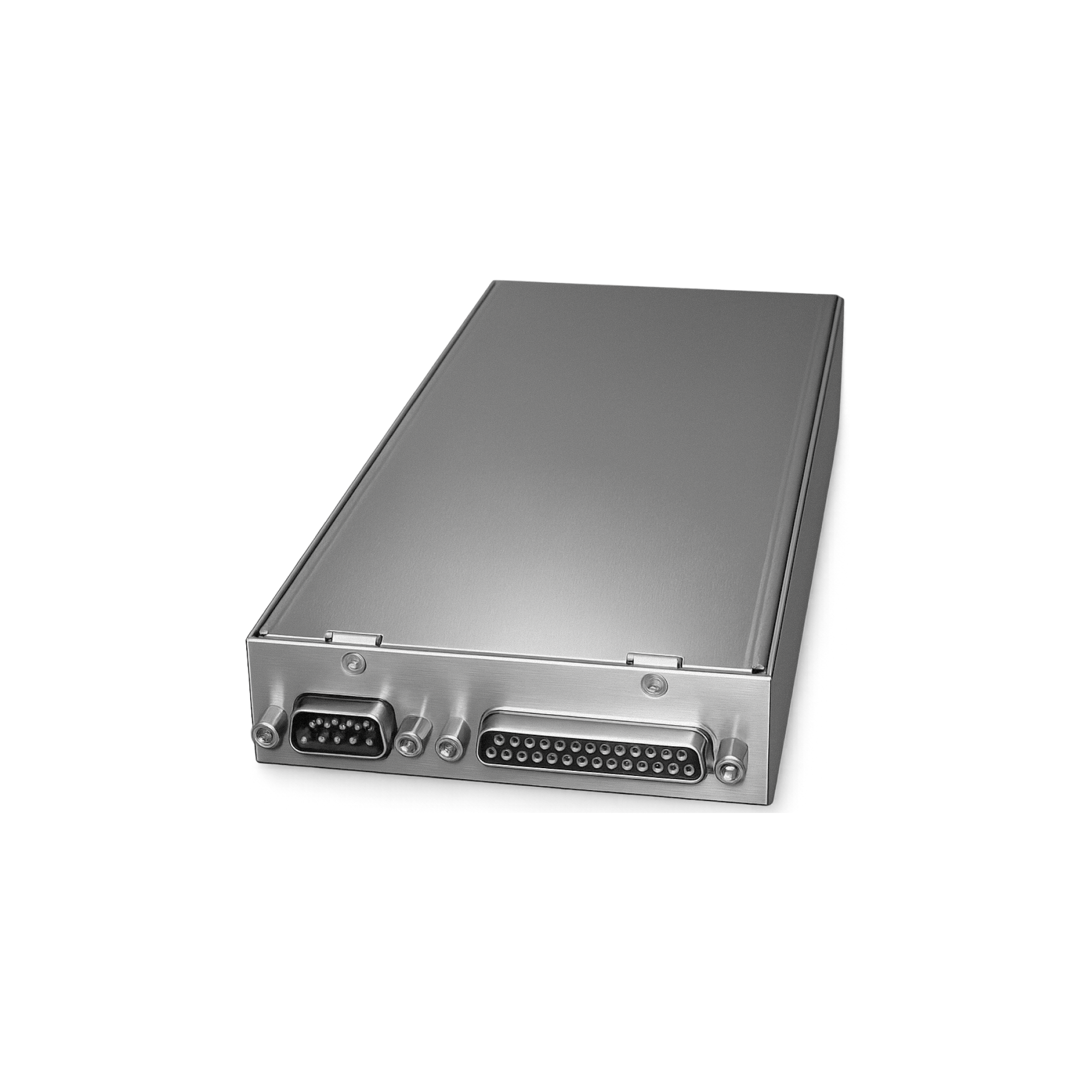 Military Power Supplies from BC Power Systems
